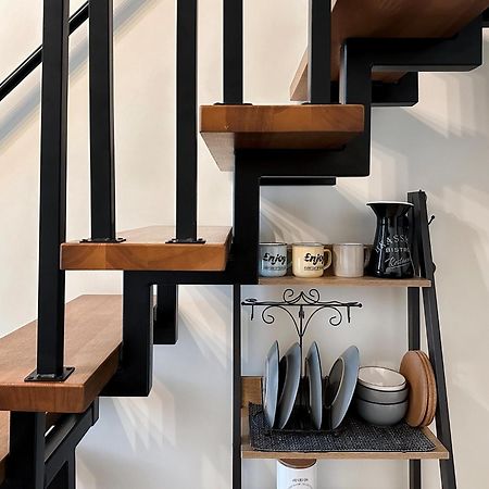 Bridge Apartment 클라이페다 외부 사진