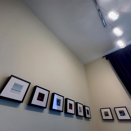 Bridge Apartment 클라이페다 외부 사진