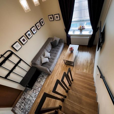 Bridge Apartment 클라이페다 외부 사진