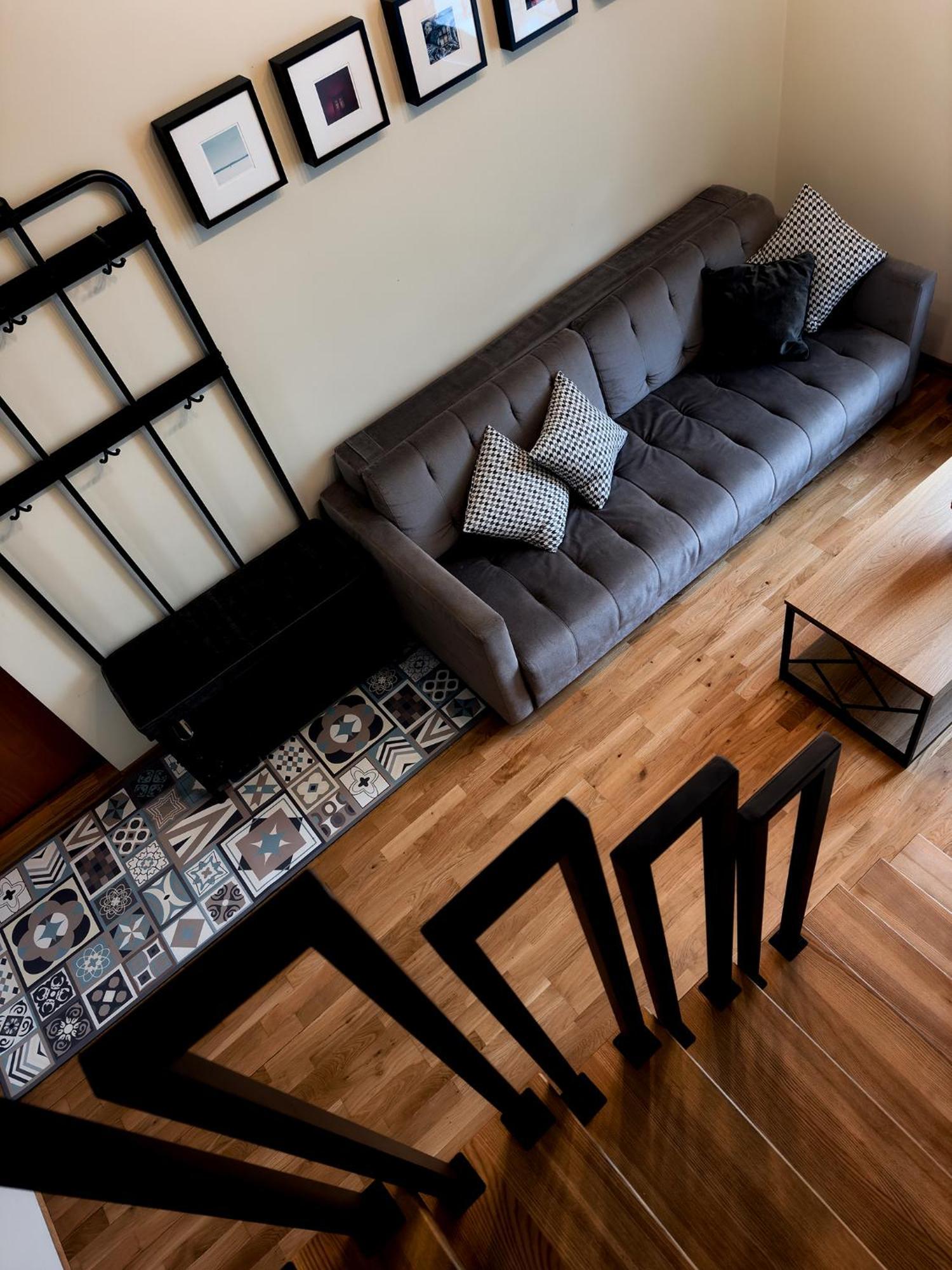 Bridge Apartment 클라이페다 외부 사진