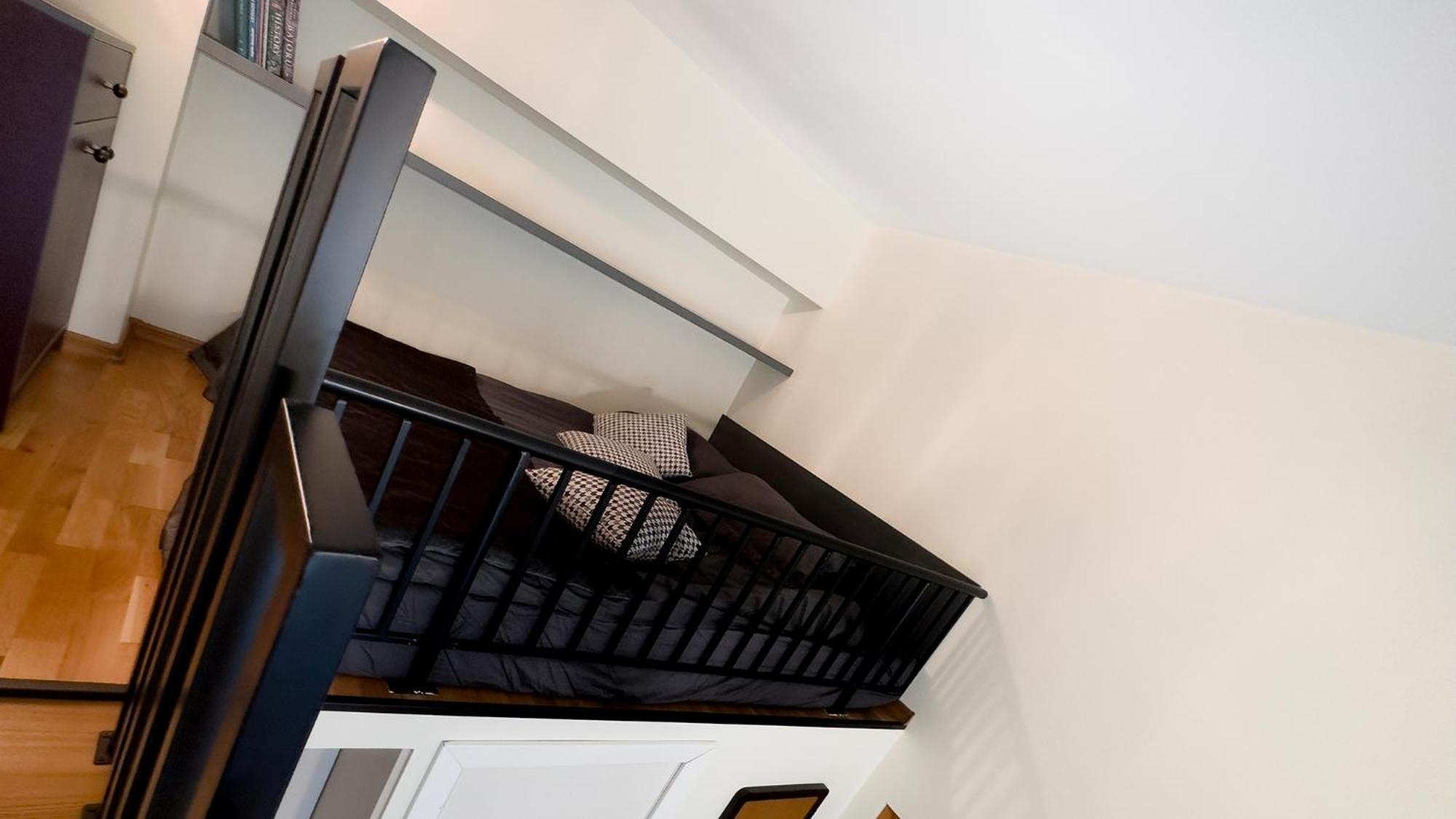 Bridge Apartment 클라이페다 외부 사진