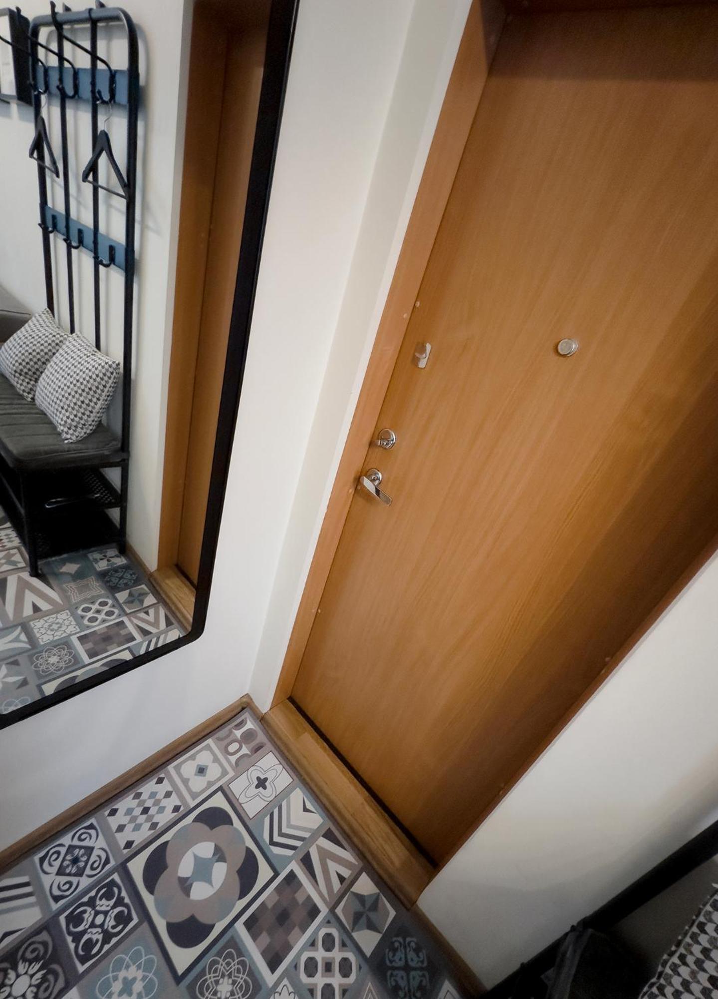 Bridge Apartment 클라이페다 외부 사진